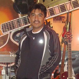 Meet your Posher, Porfirio